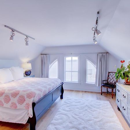 The Charleston Chestnut Mansion Apartment Екстериор снимка
