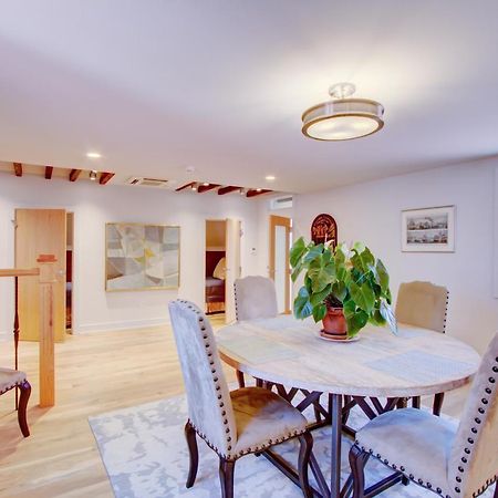 The Charleston Chestnut Mansion Apartment Екстериор снимка