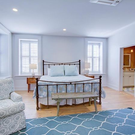 The Charleston Chestnut Mansion Apartment Екстериор снимка