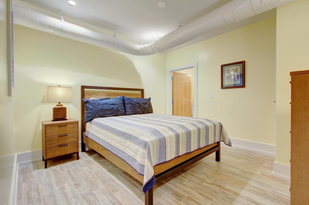 The Charleston Chestnut Mansion Apartment Екстериор снимка
