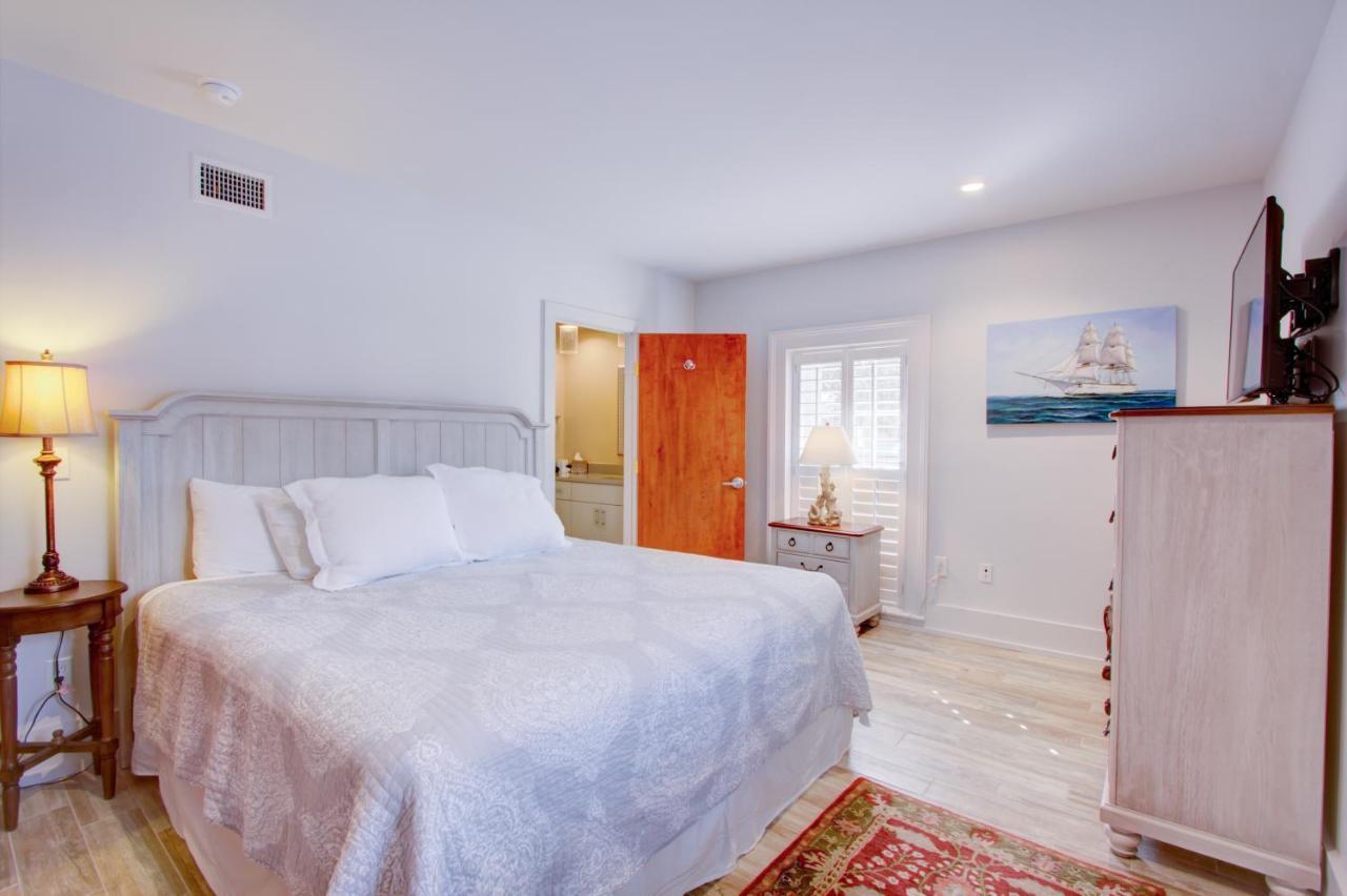The Charleston Chestnut Mansion Apartment Екстериор снимка
