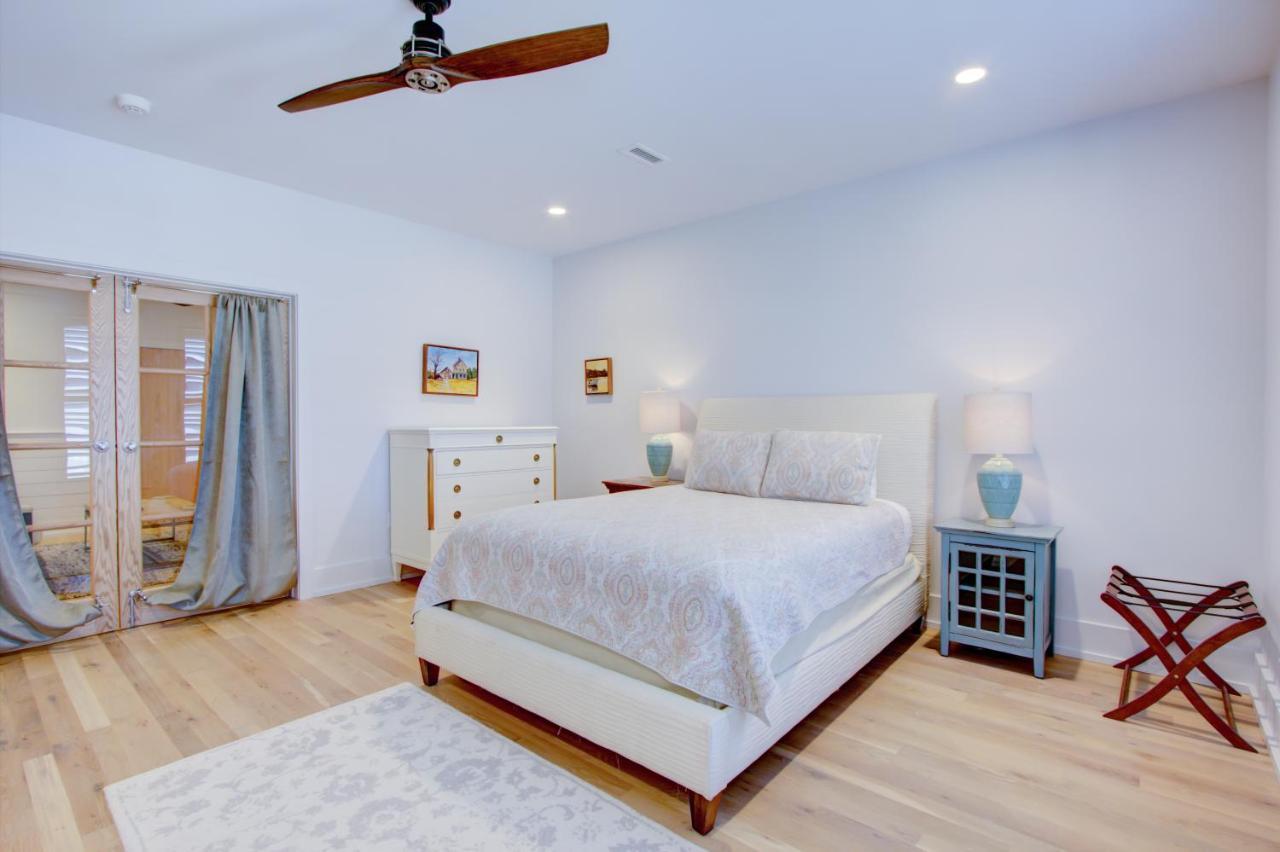 The Charleston Chestnut Mansion Apartment Екстериор снимка