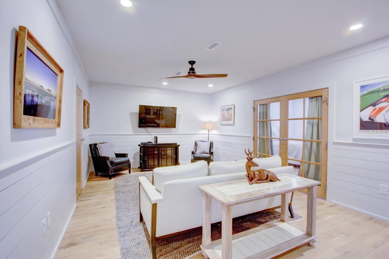 The Charleston Chestnut Mansion Apartment Екстериор снимка