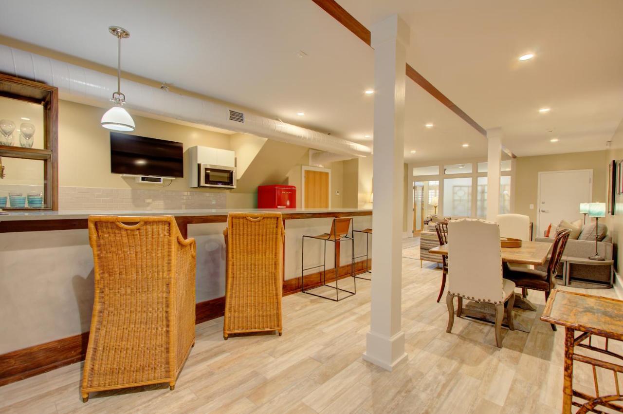 The Charleston Chestnut Mansion Apartment Екстериор снимка