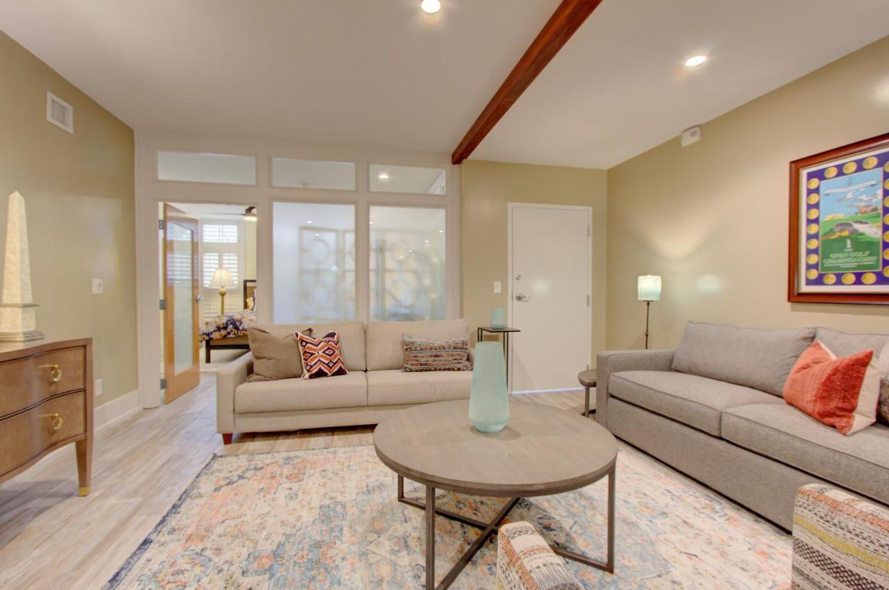 The Charleston Chestnut Mansion Apartment Екстериор снимка