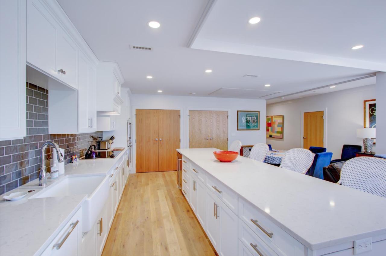 The Charleston Chestnut Mansion Apartment Екстериор снимка
