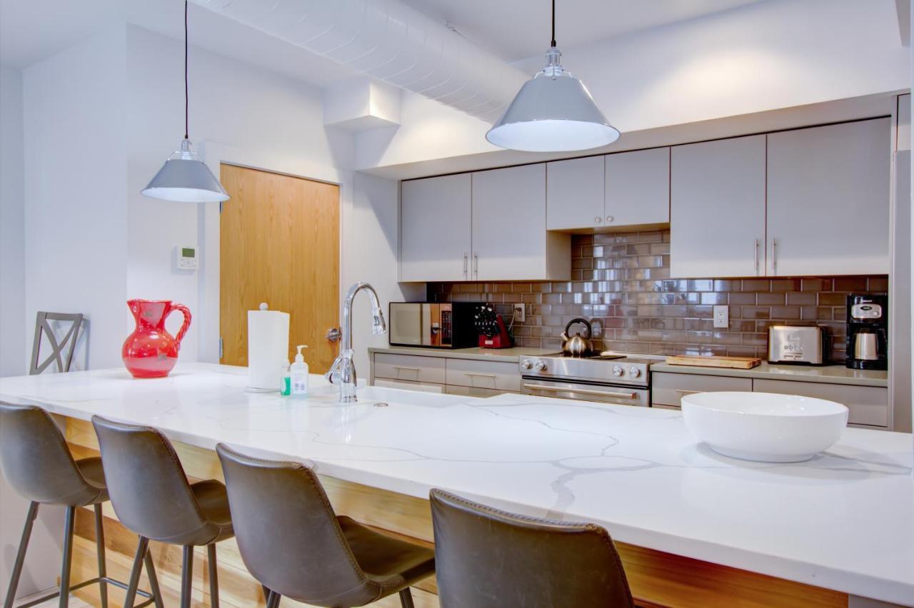 The Charleston Chestnut Mansion Apartment Екстериор снимка